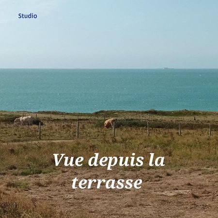 Residence La Naturelle Вимере Екстериор снимка