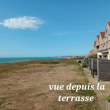 Residence La Naturelle Вимере Екстериор снимка