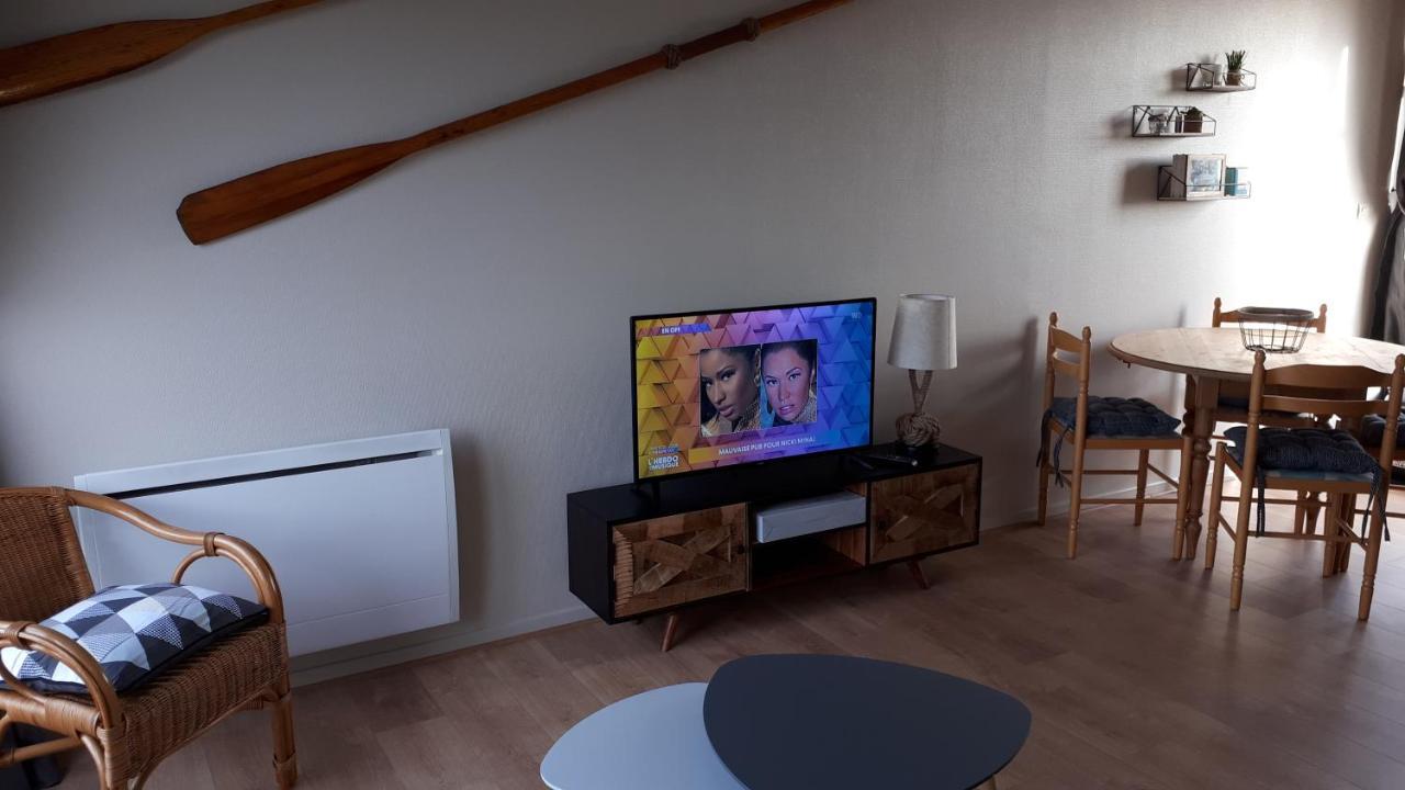 Residence La Naturelle Вимере Екстериор снимка