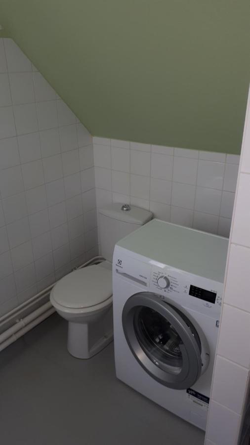 Residence La Naturelle Вимере Екстериор снимка