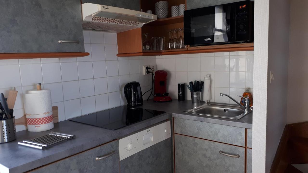 Residence La Naturelle Вимере Екстериор снимка