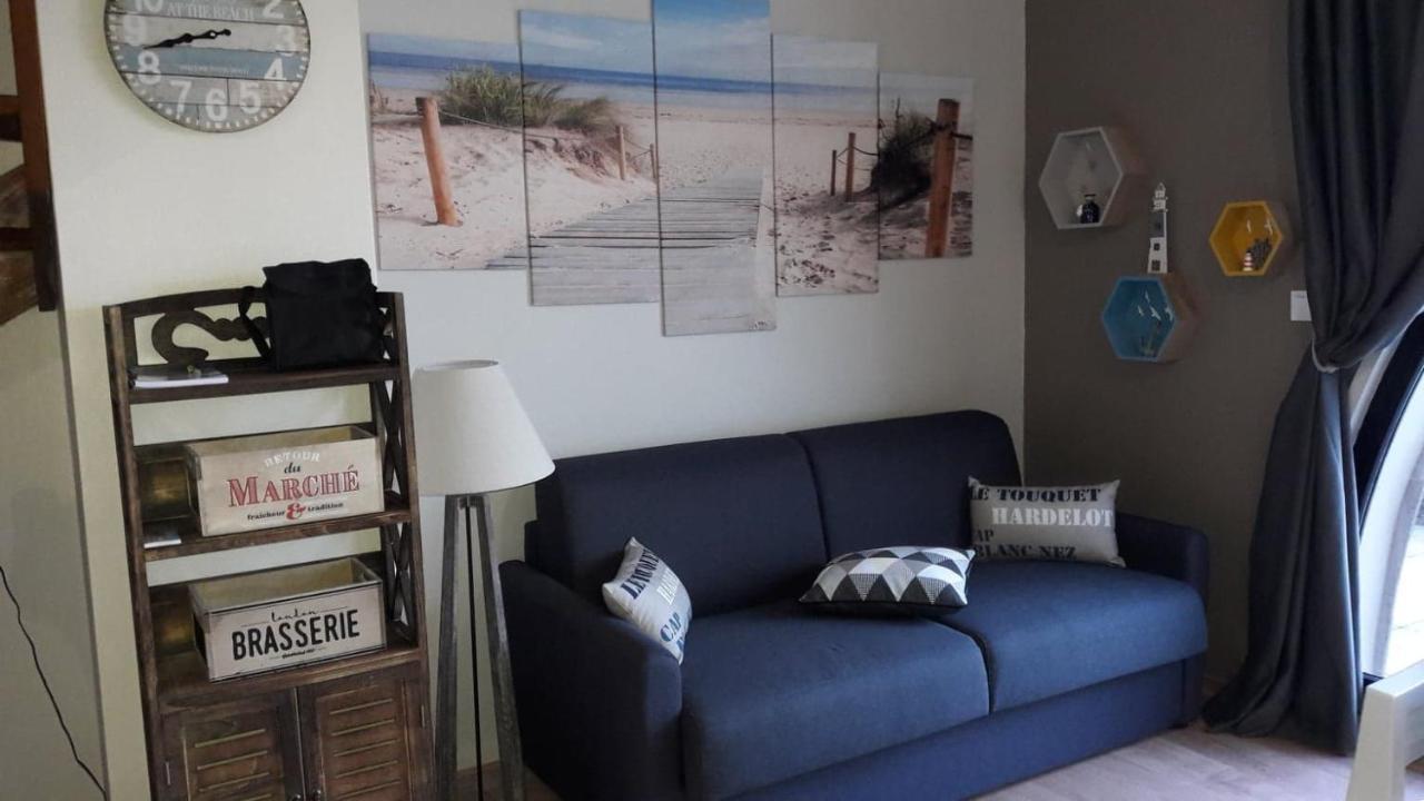 Residence La Naturelle Вимере Екстериор снимка