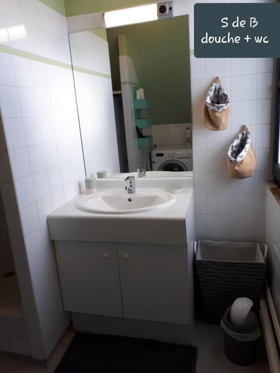 Residence La Naturelle Вимере Екстериор снимка