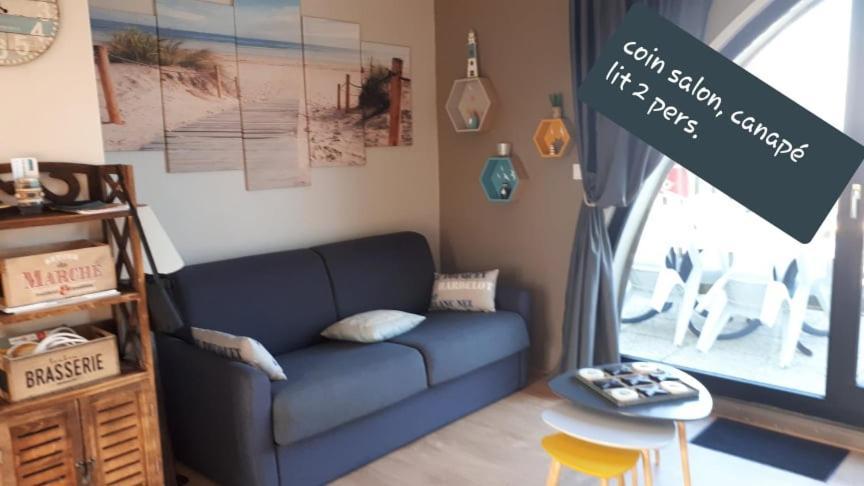 Residence La Naturelle Вимере Екстериор снимка