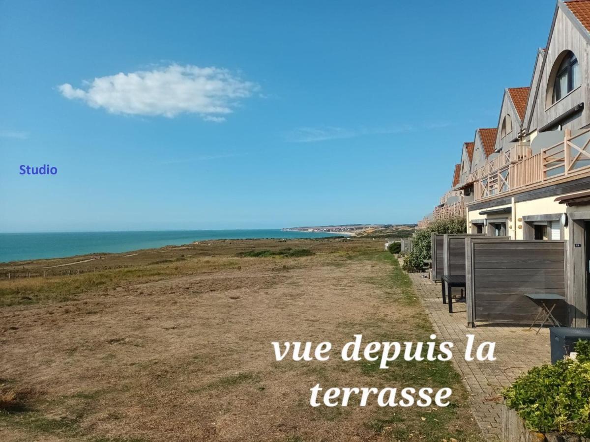 Residence La Naturelle Вимере Екстериор снимка