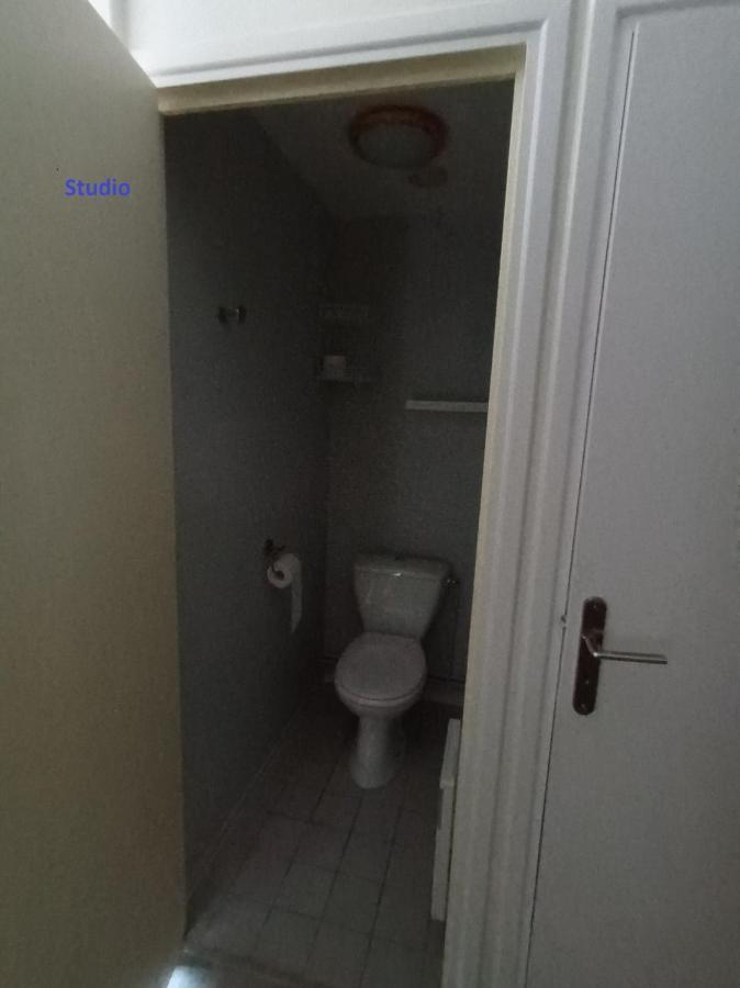 Residence La Naturelle Вимере Екстериор снимка