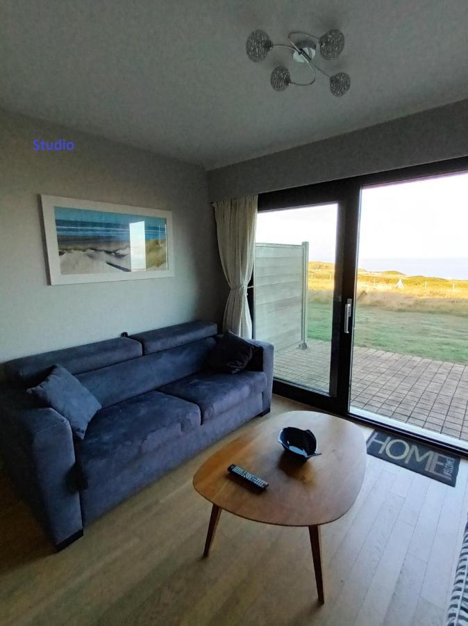 Residence La Naturelle Вимере Екстериор снимка