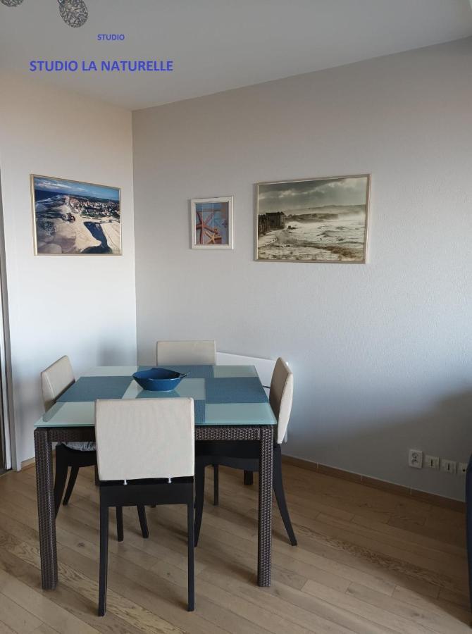 Residence La Naturelle Вимере Екстериор снимка