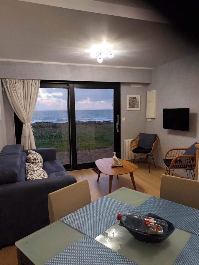 Residence La Naturelle Вимере Екстериор снимка